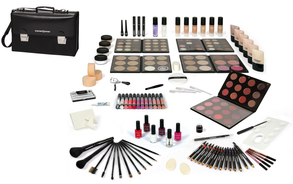 and Make Up System -