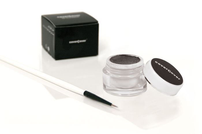 Cream Eye Liner, alleato perfetto per le tue idee di trucco più creative