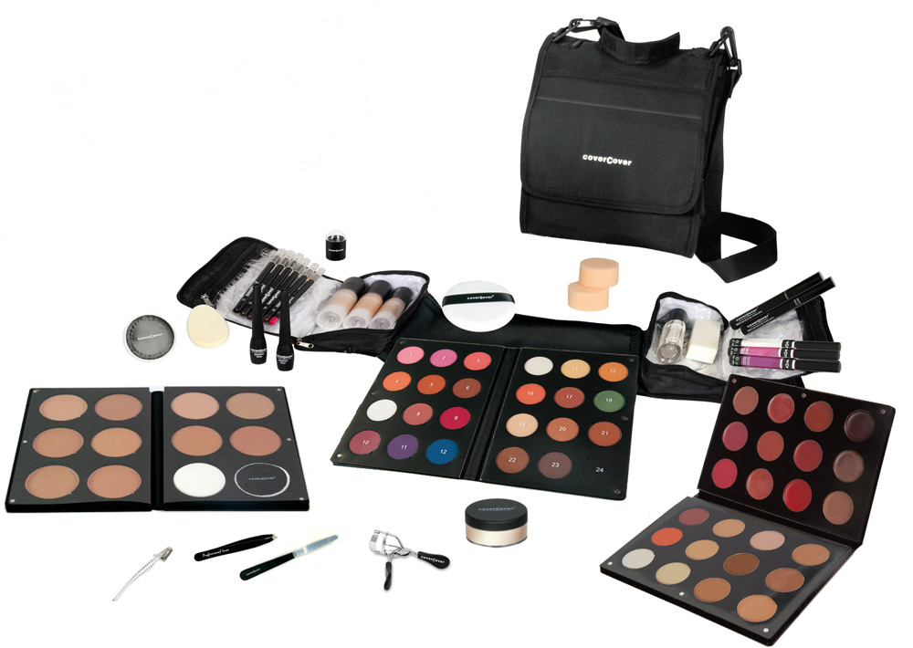 and Make Up System -