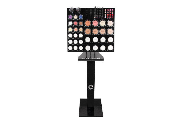 Display ed espositori da banco per prodotti Make-Up