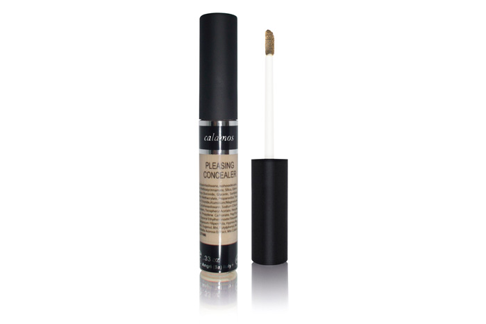 Pleasing Concealer - Linea Calamos