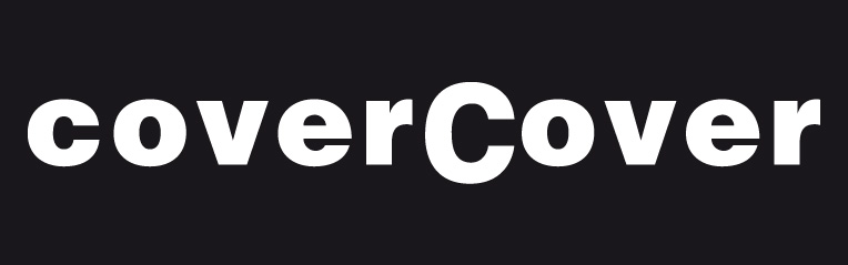 CoverCover Logo
